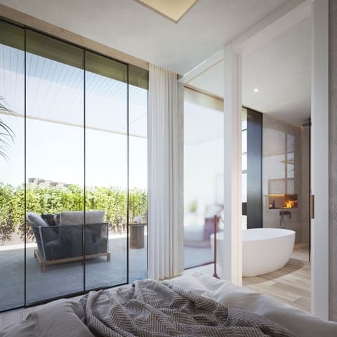 3 bedroom Villa for sale in Elviria, Marbella with pool - € 1,395,275 (Ref: 9992274)