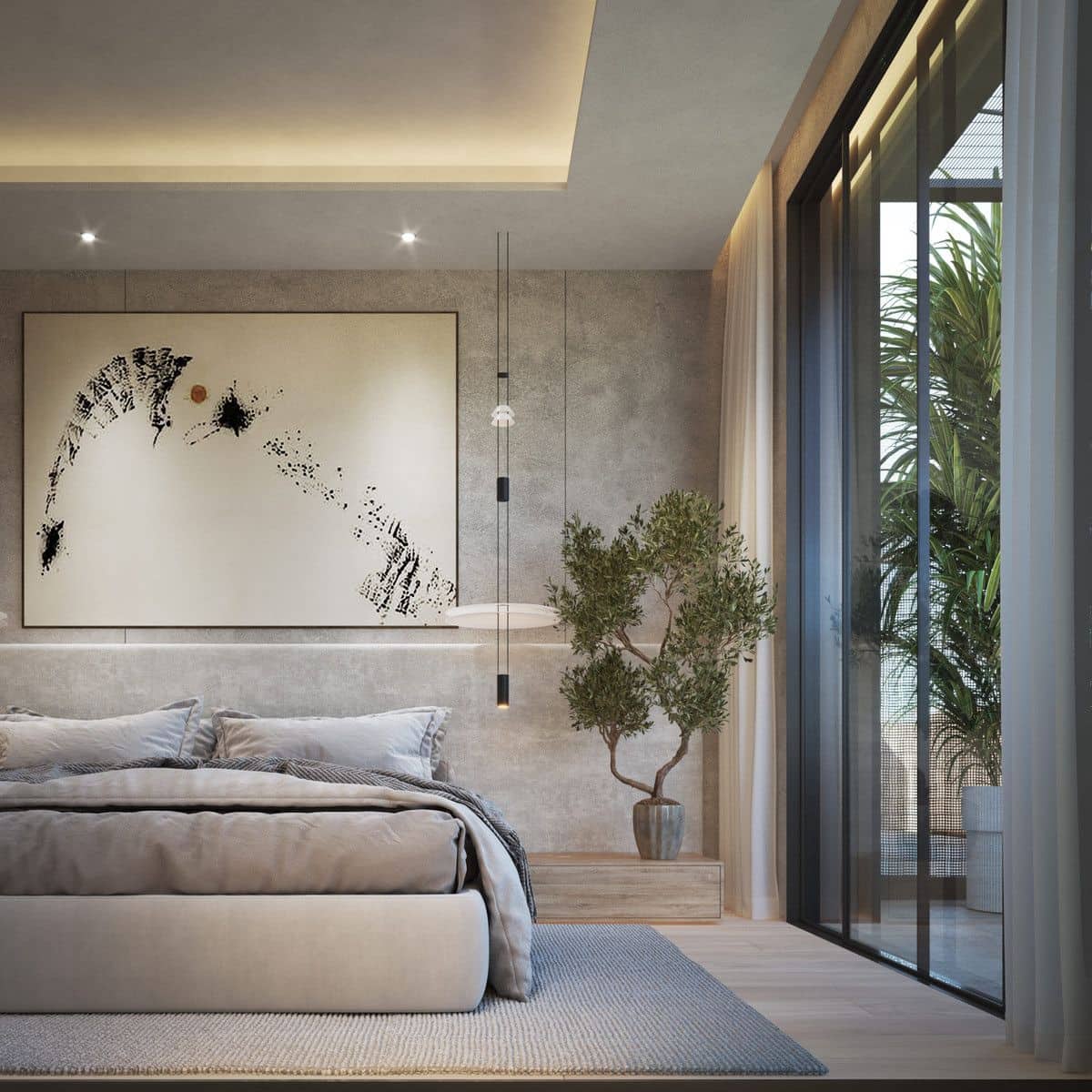 3 bedroom Villa for sale in Elviria with pool - € 1,395,275 (Ref: 9992274)