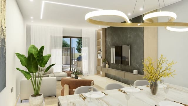 3 soverom Villa til salgs i Pilar de la Horadada med svømmebasseng - € 450 000 (Ref: 9992276)