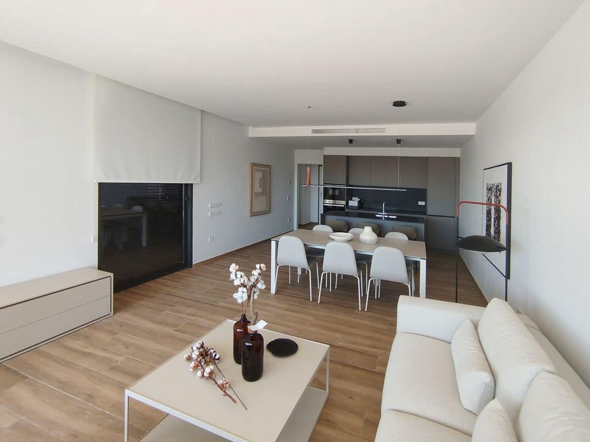 3 soverom Villa til salgs i Polop med svømmebasseng - € 528 700 (Ref: 9992279)