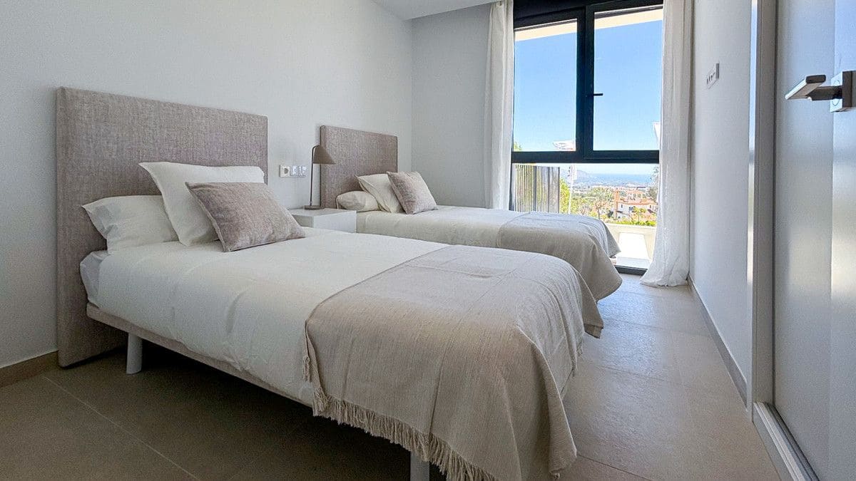 3 soverom Villa til salgs i Polop med svømmebasseng - € 528 700 (Ref: 9992279)