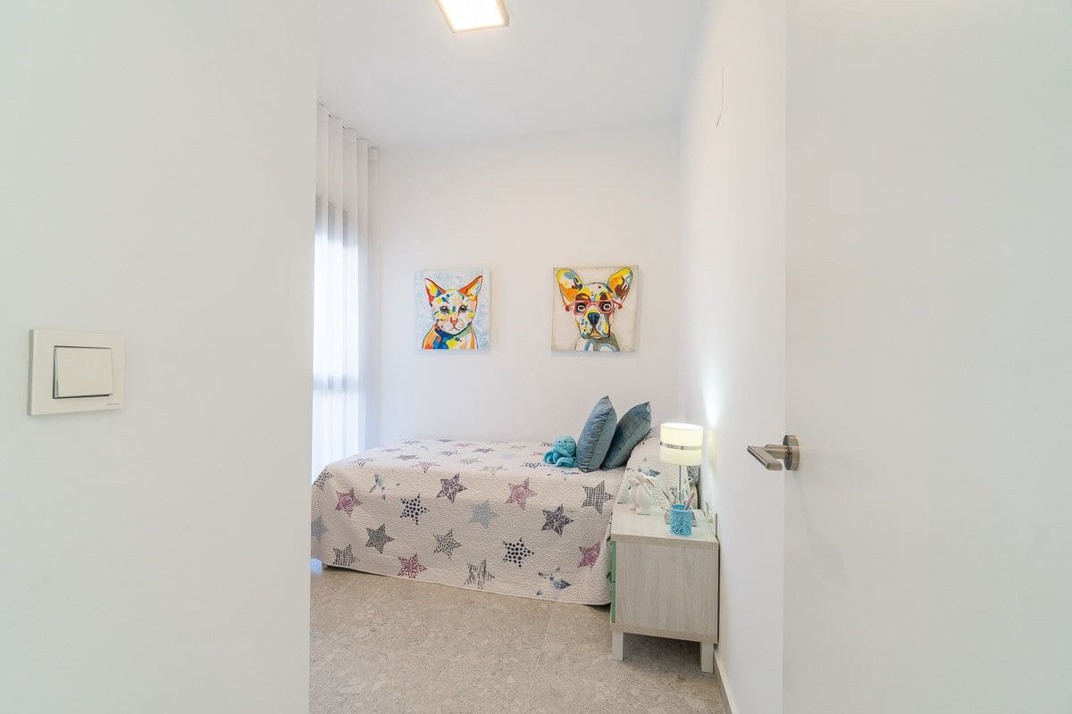 2 sypialnia Apartament na sprzedaż w Los Altos z basenem - 340 000 € (Ref: 9992281)