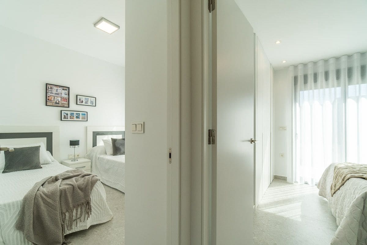 2 sypialnia Apartament na sprzedaż w Los Altos z basenem - 340 000 € (Ref: 9992281)