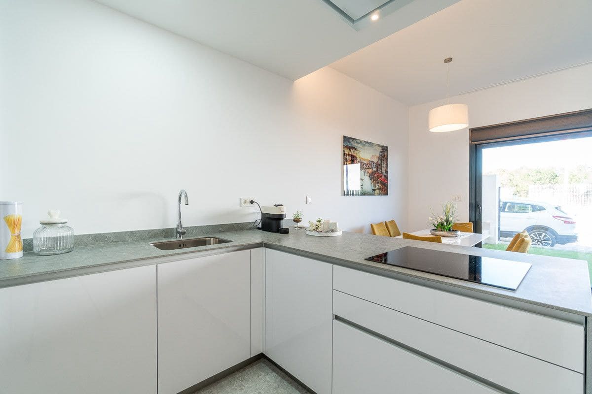 2 sypialnia Apartament na sprzedaż w Los Altos z basenem - 340 000 € (Ref: 9992281)