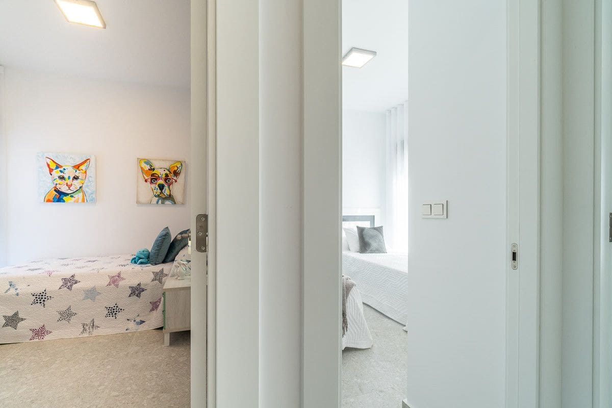 2 sypialnia Apartament na sprzedaż w Los Altos z basenem - 340 000 € (Ref: 9992281)