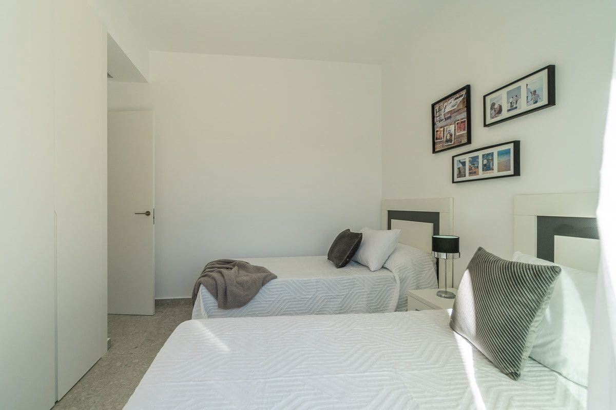 2 sypialnia Apartament na sprzedaż w Los Altos z basenem - 340 000 € (Ref: 9992281)