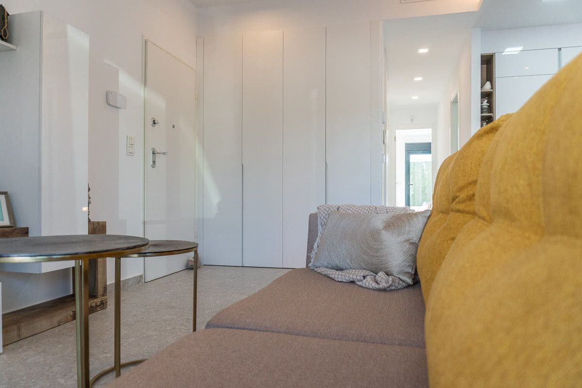 2 sypialnia Apartament na sprzedaż w Los Altos z basenem - 340 000 € (Ref: 9992281)
