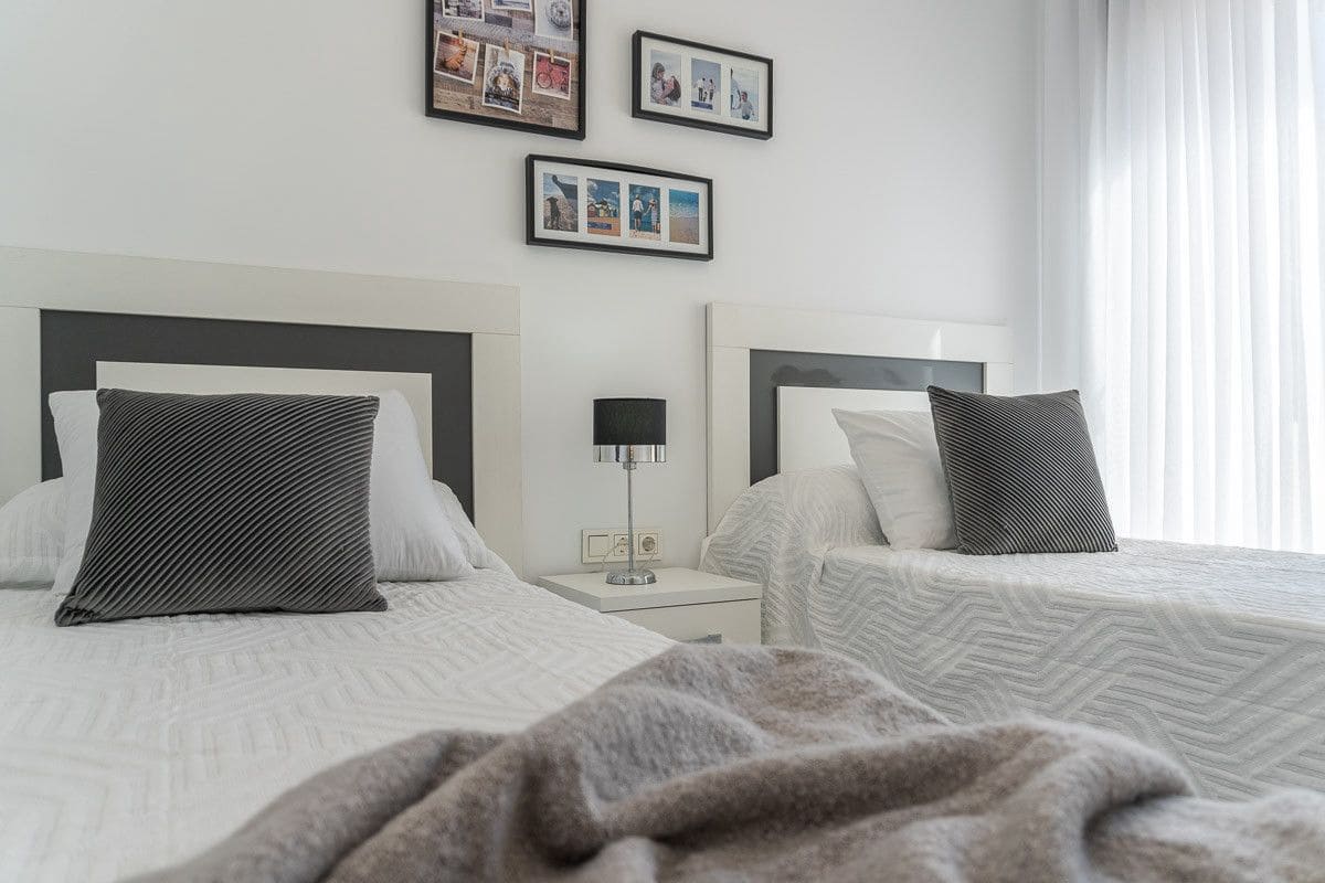 2 sypialnia Apartament na sprzedaż w Los Altos z basenem - 340 000 € (Ref: 9992281)