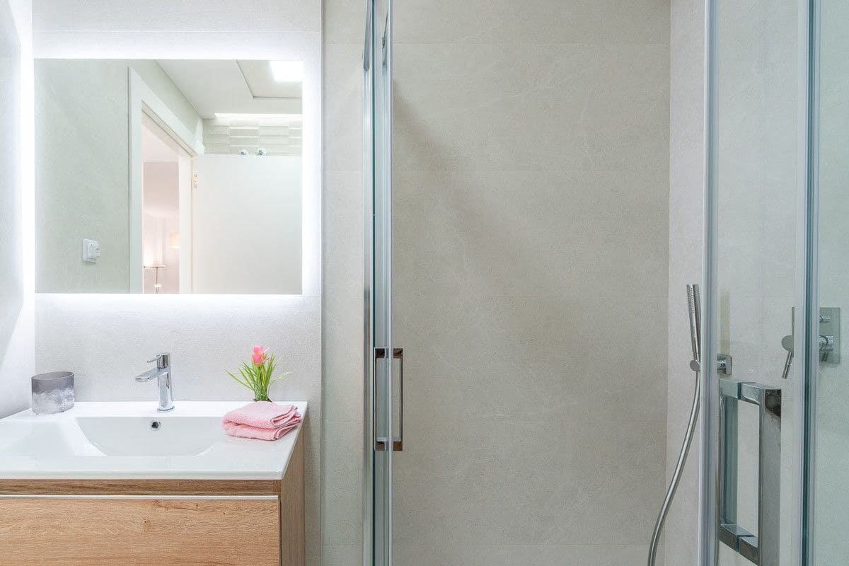 2 sypialnia Apartament na sprzedaż w Los Altos z basenem - 340 000 € (Ref: 9992281)