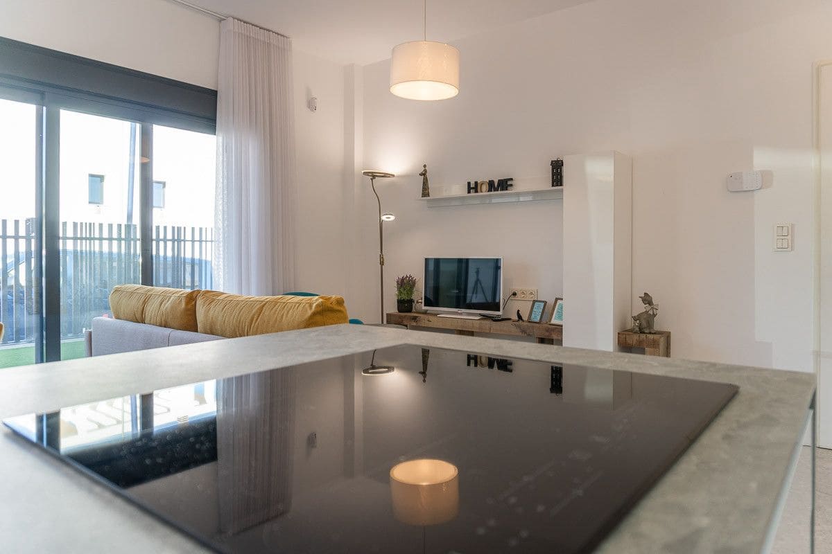 2 sypialnia Apartament na sprzedaż w Los Altos z basenem - 340 000 € (Ref: 9992281)