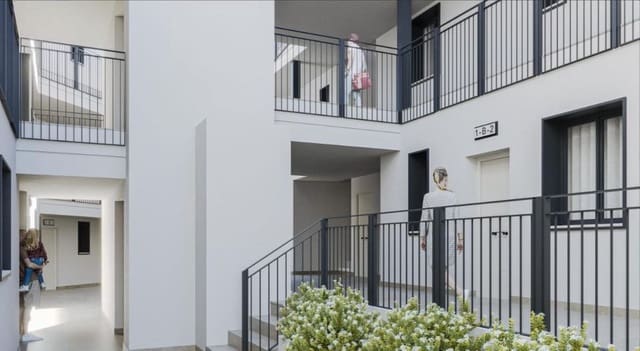 2 sypialnia Apartament na sprzedaż w Cancelada, Estepona - 290 483 € (Ref: 9992285)