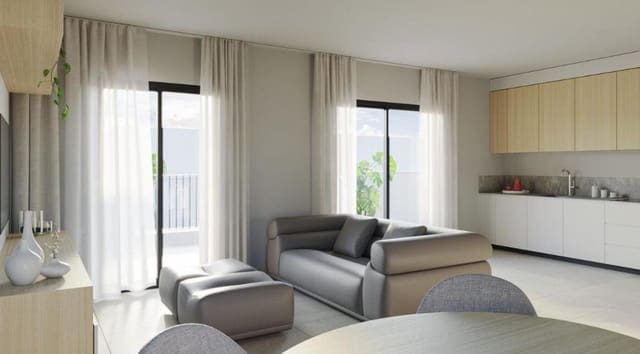 Apartamento de 3 habitaciones en Cancelada, Estepona en venta - 509.394 € (Ref: 9992286)