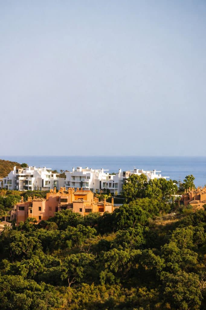 Apartamento de 4 habitaciones en Marbella en venta con piscina - 2.950.000 € (Ref: 9992291)