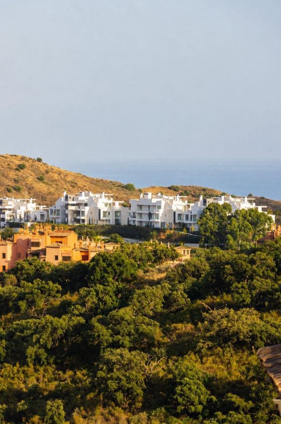 Apartamento de 4 habitaciones en Marbella en venta con piscina - 2.950.000 € (Ref: 9992291)