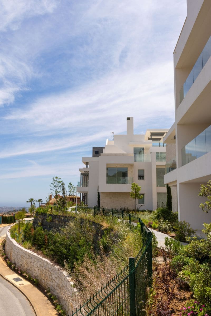 Apartamento de 4 habitaciones en Marbella en venta con piscina - 2.950.000 € (Ref: 9992291)