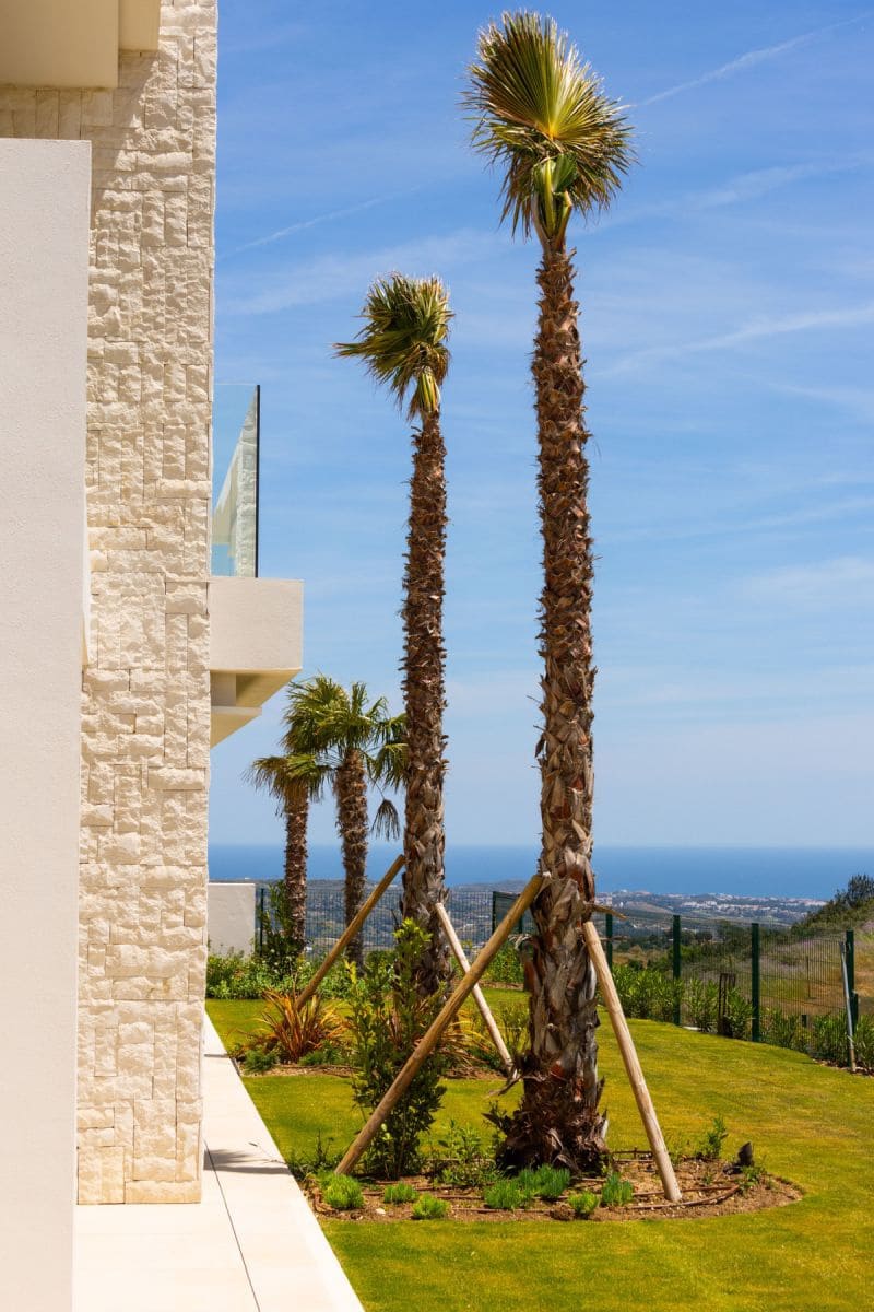 Apartamento de 4 habitaciones en Marbella en venta con piscina - 2.950.000 € (Ref: 9992291)