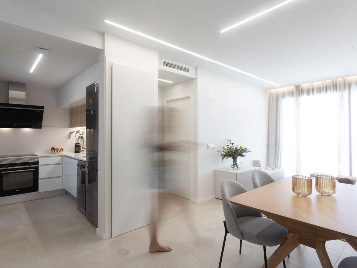 3 slaapkamer Appartement te koop in Denia met zwembad - € 525.000 (Ref: 9992294)