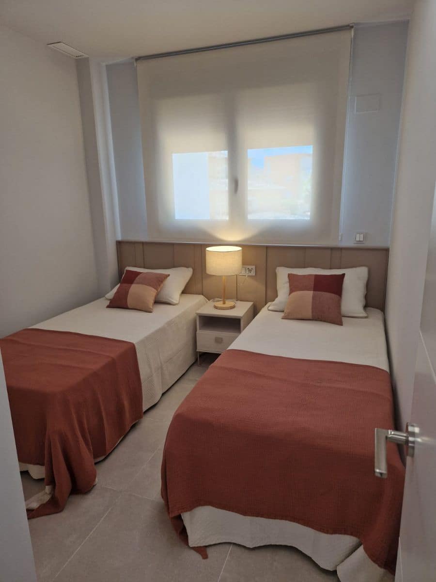 3 slaapkamer Appartement te koop in Denia met zwembad - € 525.000 (Ref: 9992294)