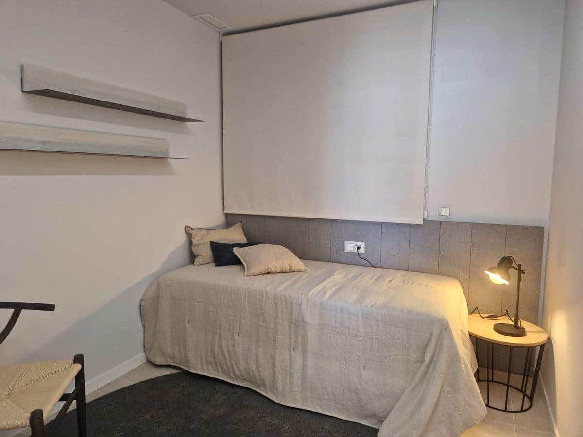2 sovrum Lägenhet till salu i Denia med pool - 379 000 € (Ref: 9992295)
