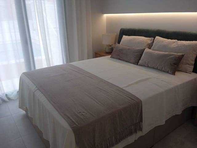 Chalet de 3 habitaciones en El Vergel / Verger en venta - 415.000 € (Ref: 9992297)