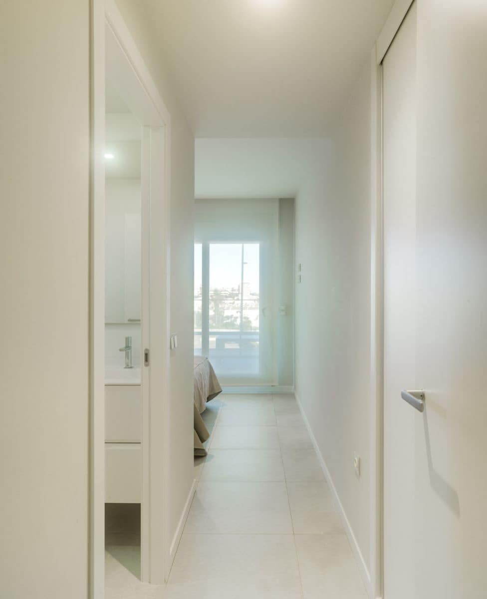 Apartamento de 3 habitaciones en Pilar de la Horadada en venta con piscina - 329.000 € (Ref: 9992298)