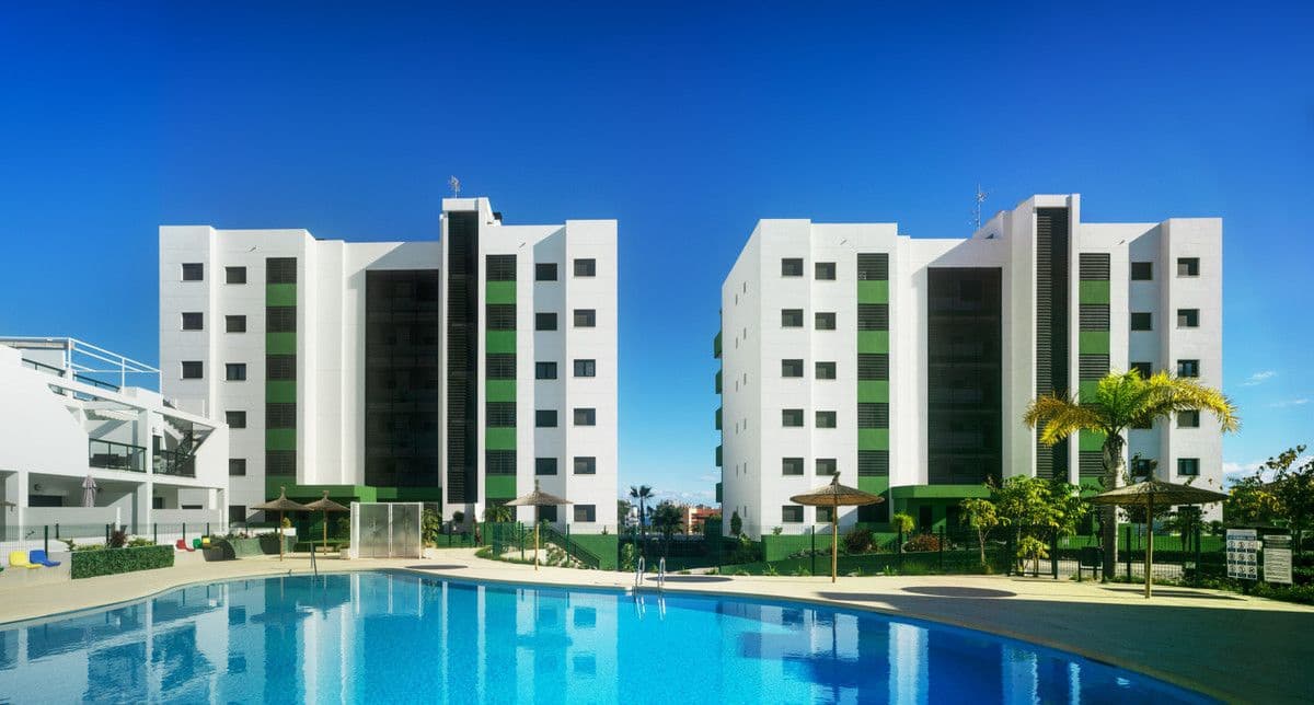 2 soverom Leilighet til salgs i Pilar de la Horadada med svømmebasseng - € 329 000 (Ref: 9992299)
