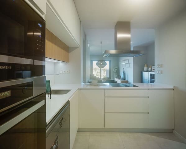 2 soverom Leilighet til salgs i Pilar de la Horadada med svømmebasseng - € 329 000 (Ref: 9992299)