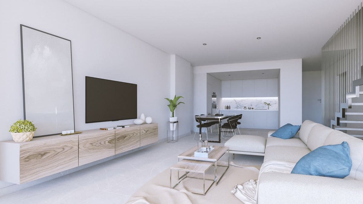 4 makuuhuone Huvila myytävänä paikassa Banos y Mendigo mukana uima-altaan - 964 000 € (Ref: 9992301)