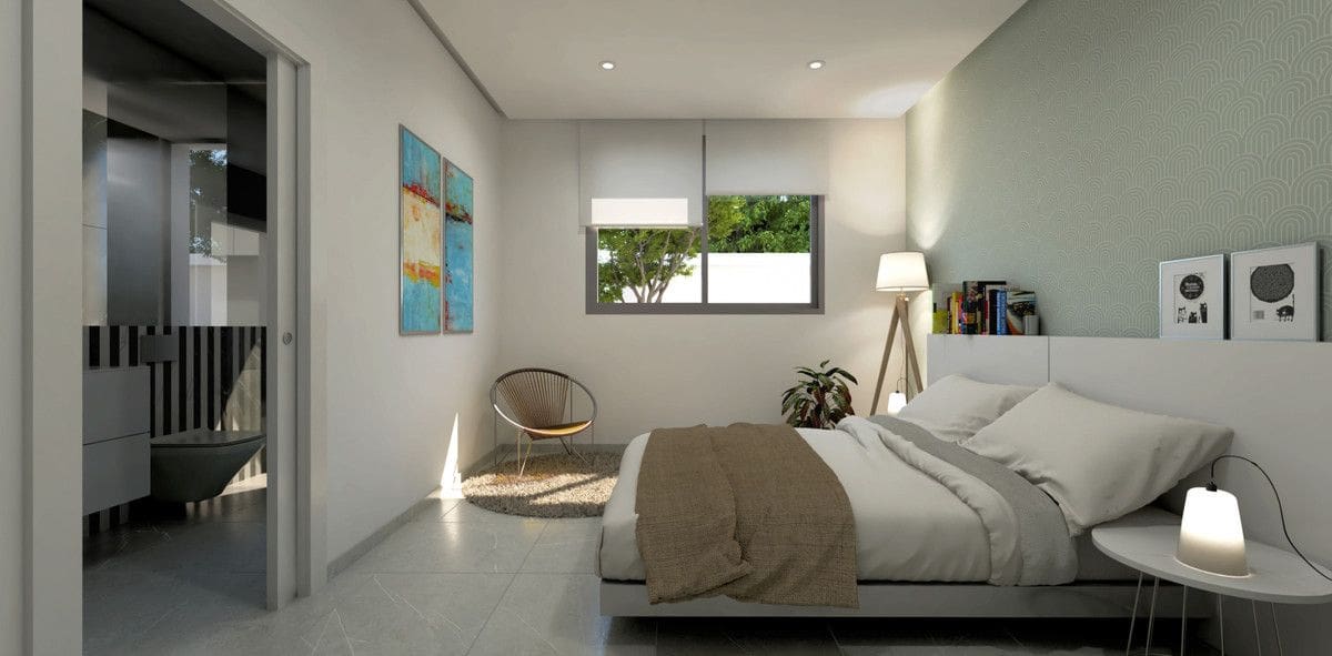 3 Zimmer Villa zu verkaufen in Banos y Mendigo mit Pool - 984.000 € (Ref: 9992302)