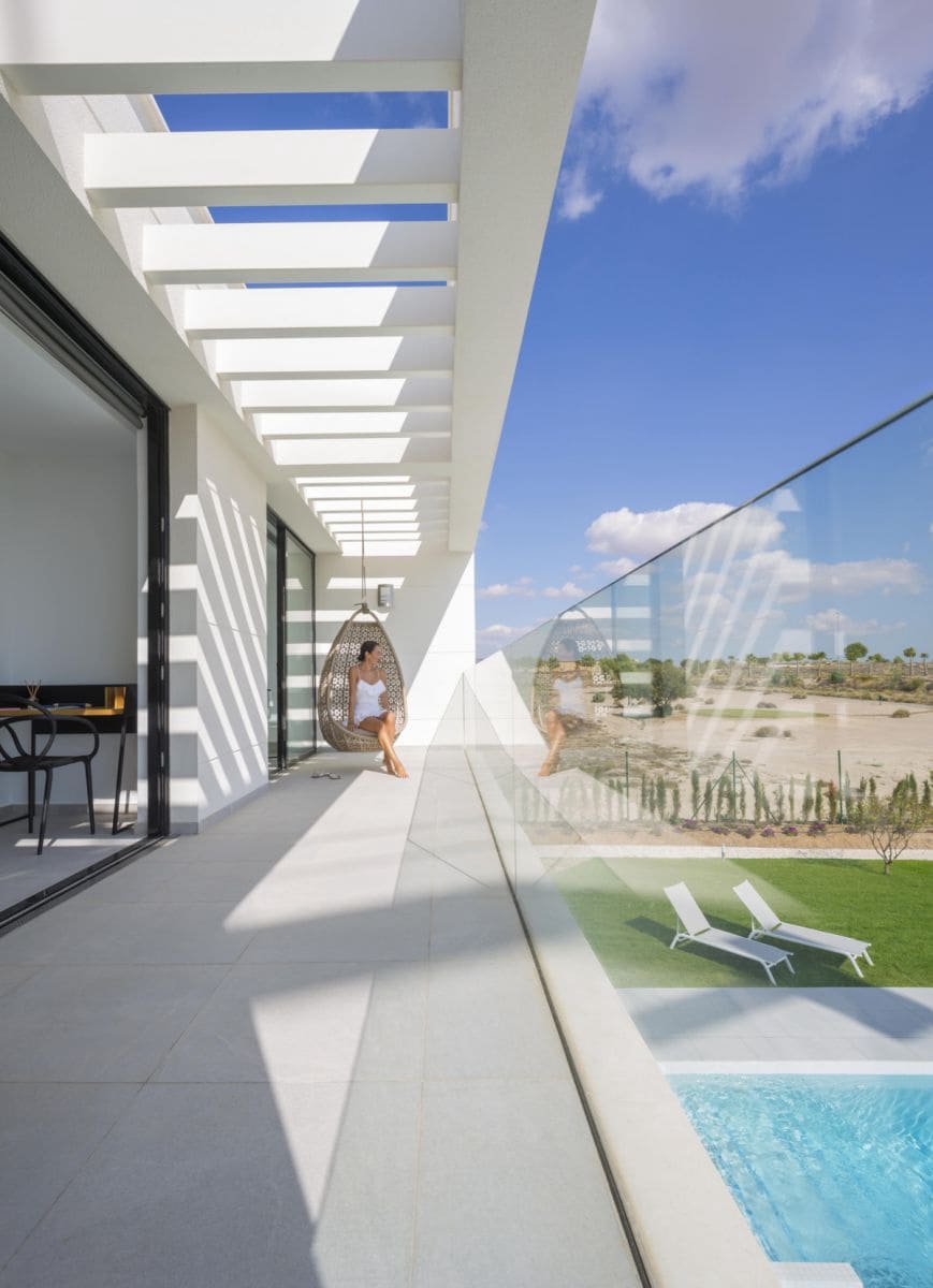 3 Zimmer Villa zu verkaufen in Banos y Mendigo mit Pool - 984.000 € (Ref: 9992302)