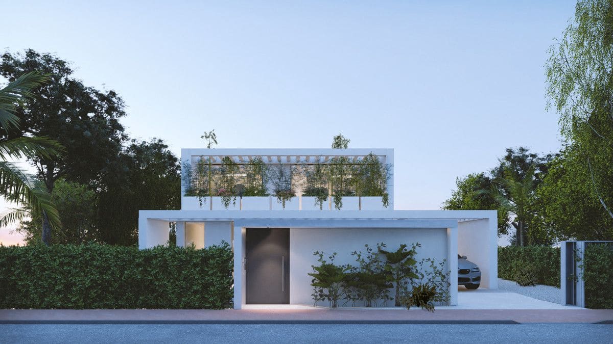 3 Zimmer Villa zu verkaufen in Banos y Mendigo mit Pool - 984.000 € (Ref: 9992302)
