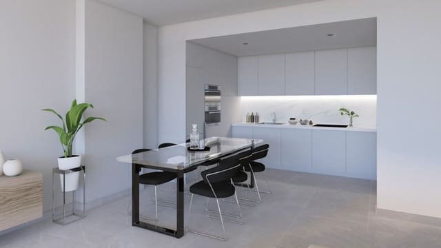 3 soverom Villa til salgs i Baños y Mendigo, Murcia by med svømmebasseng - € 984 000 (Ref: 9992302)