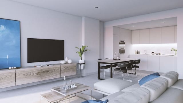 3 soverom Villa til salgs i Baños y Mendigo, Murcia by med svømmebasseng - € 984 000 (Ref: 9992302)