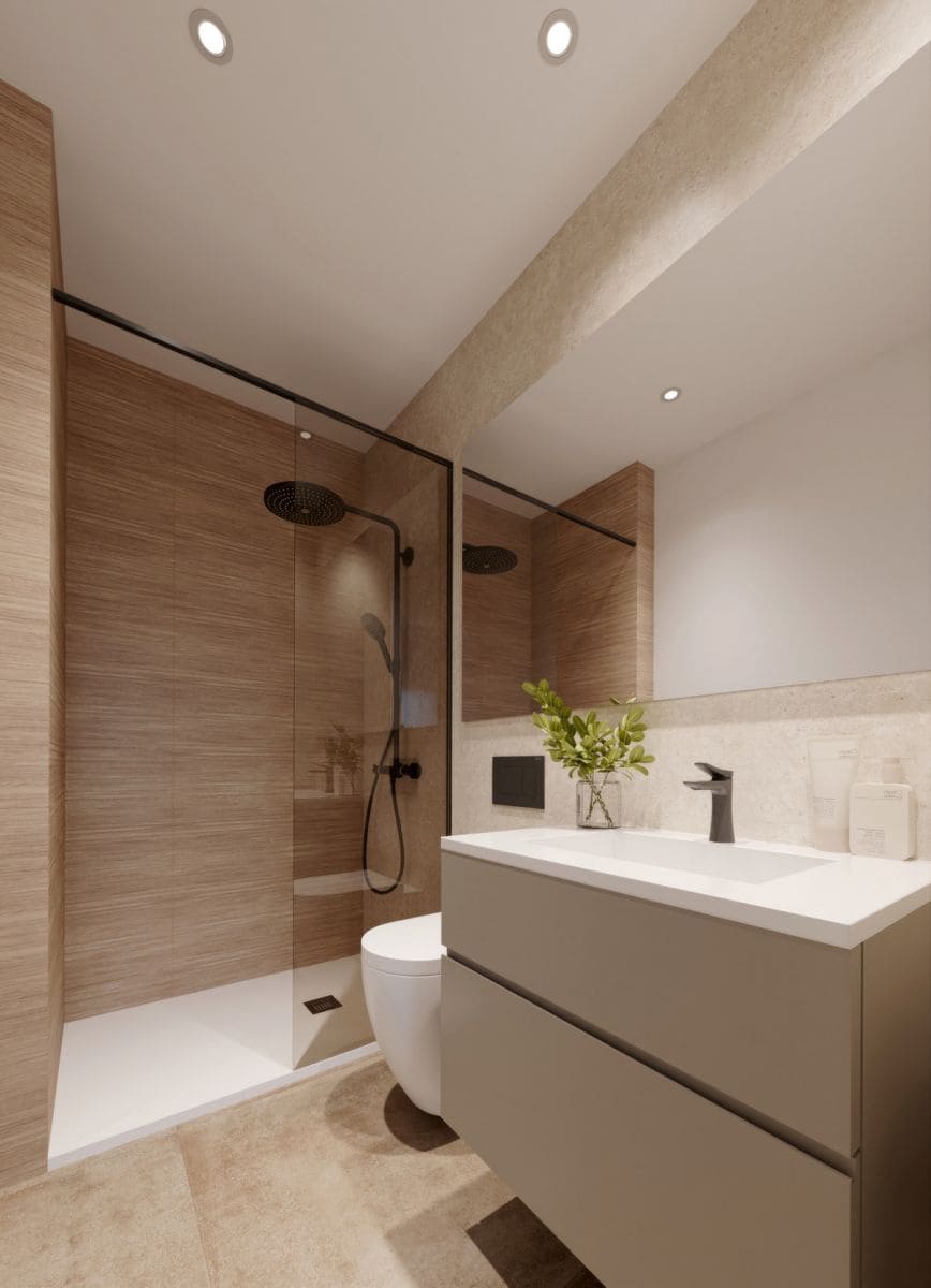 2 quarto Apartamento para venda em Los Alcazares com piscina - 289 900 € (Ref: 9992303)
