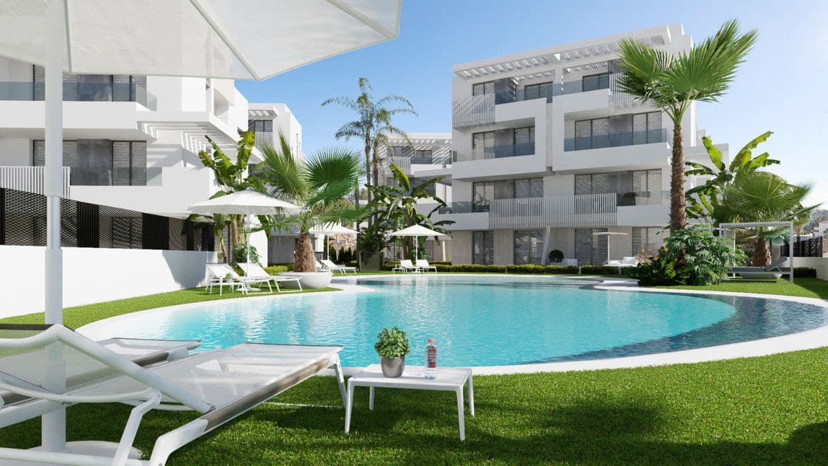 3 sypialnia Apartament na sprzedaż w Torre-Pacheco z basenem - 499 900 € (Ref: 9992304)