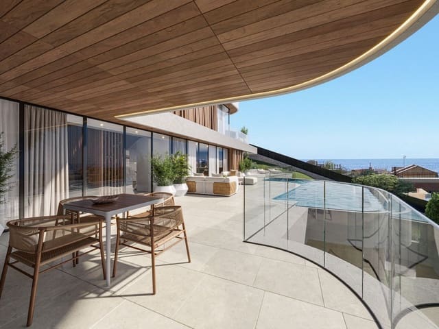 Chalet de 8 habitaciones en Los Puertos, Cartagena en venta con piscina - 1.080.000 € (Ref: 9992307)