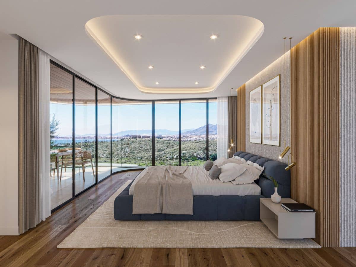 8 bedroom Villa for sale in Cartagena with pool - € 1,080,000 (Ref: 9992307)