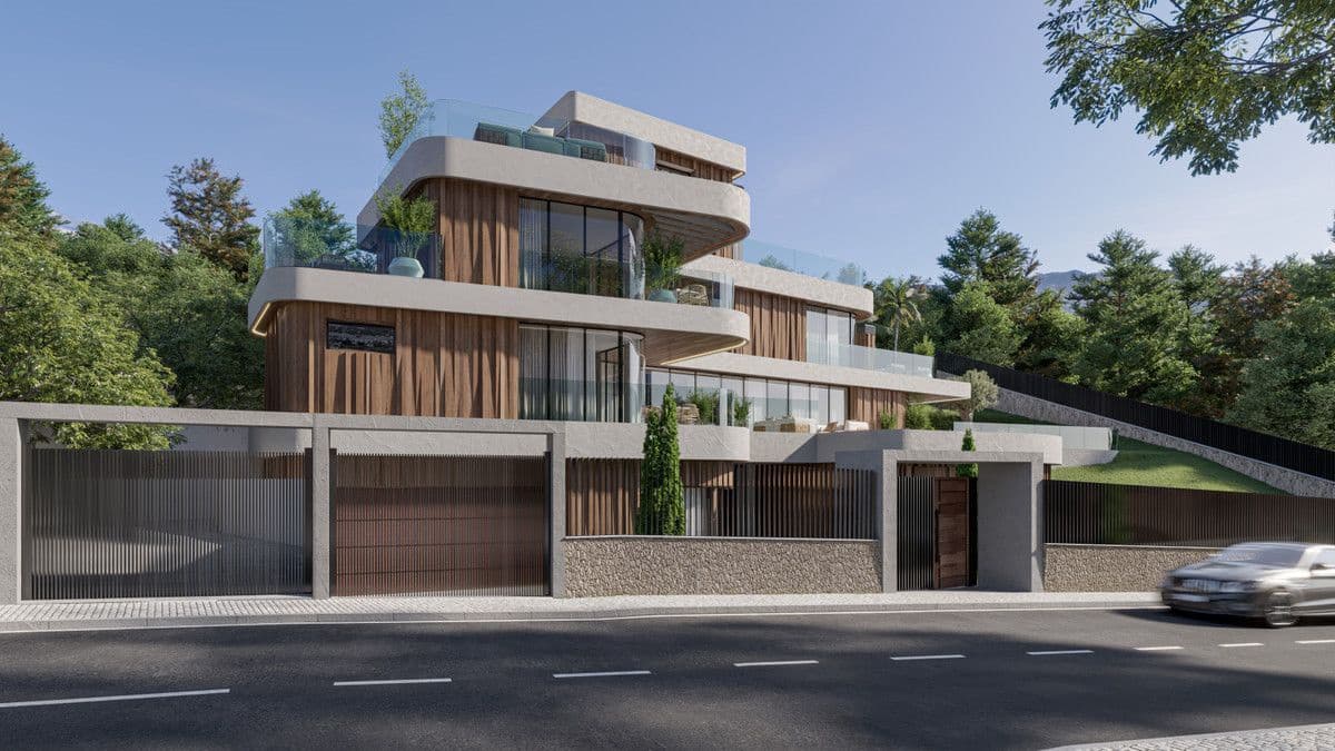 8 bedroom Villa for sale in Cartagena with pool - € 1,080,000 (Ref: 9992307)