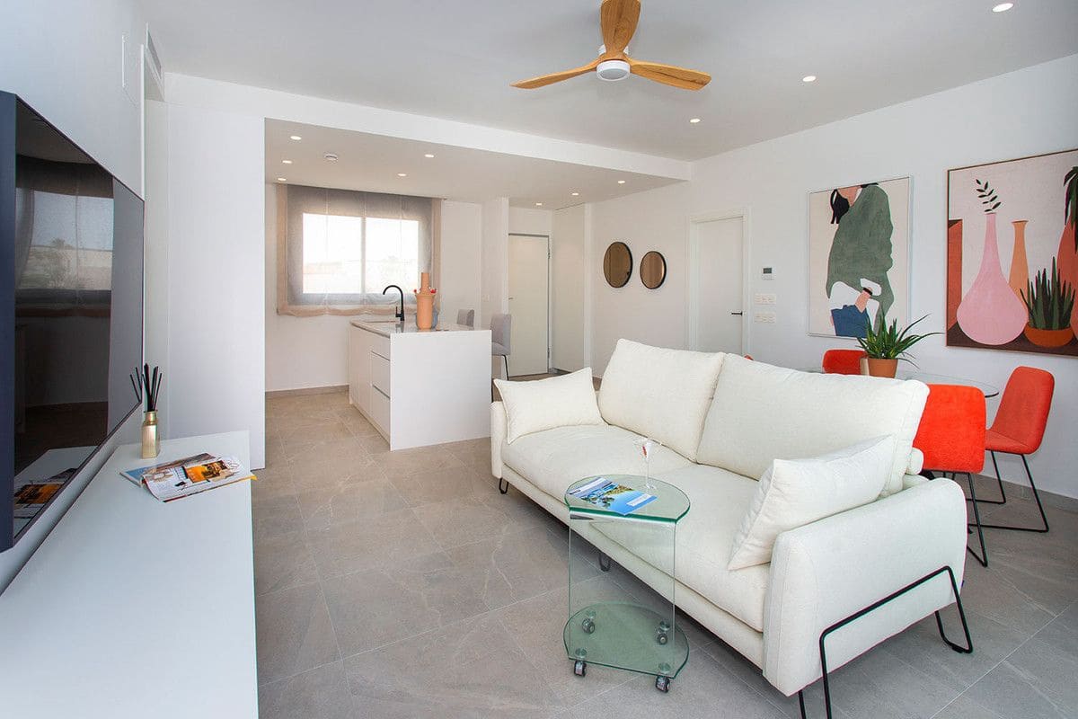 3 sovrum Villa till salu i Sucina med pool - 329 900 € (Ref: 9992310)