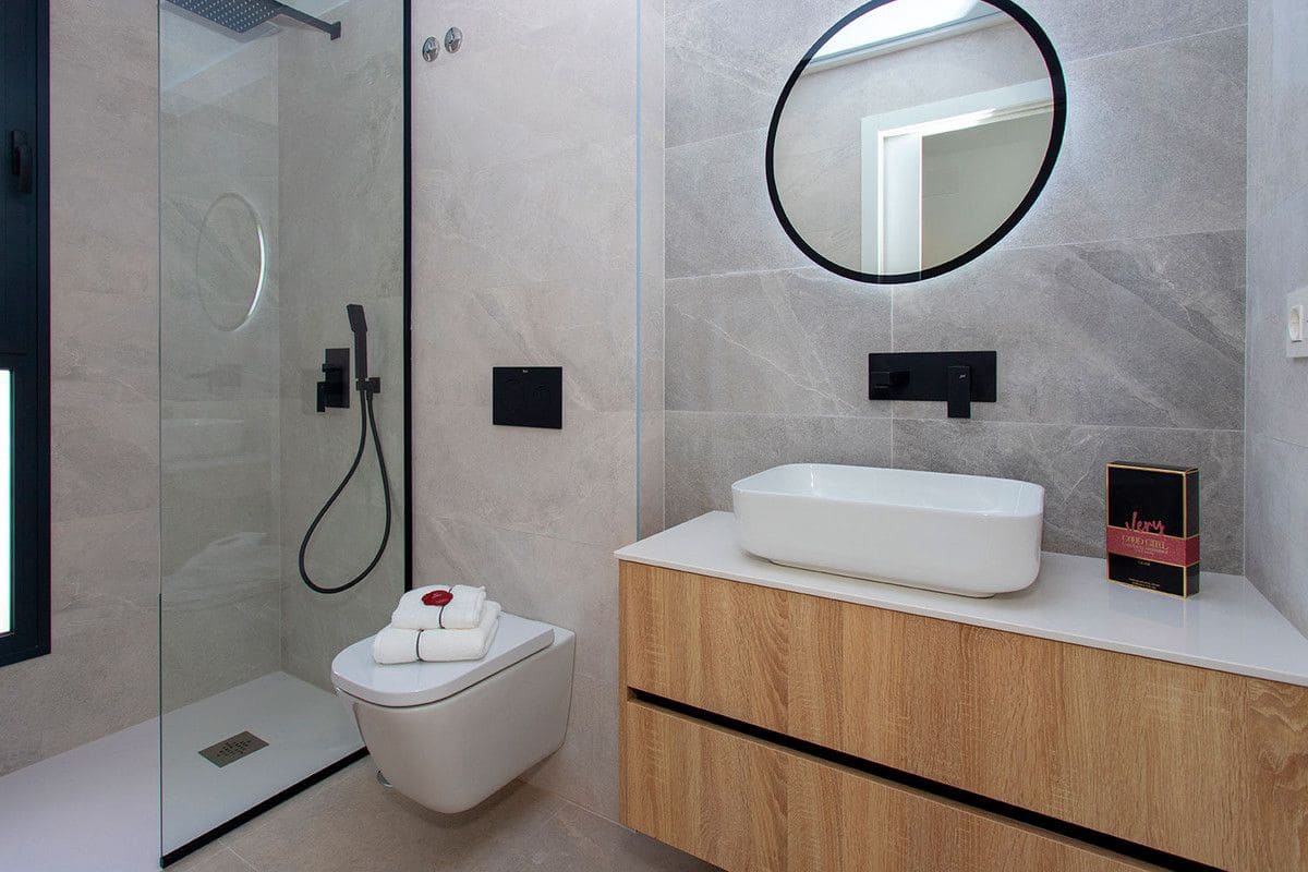 3 sovrum Villa till salu i Sucina med pool - 329 900 € (Ref: 9992310)