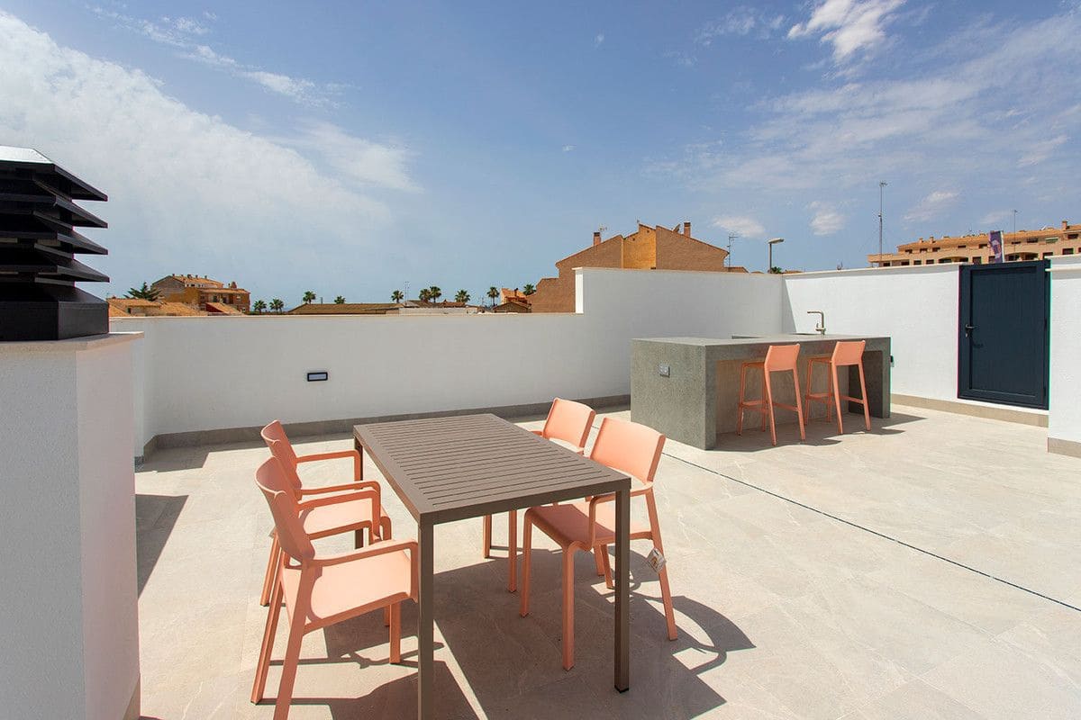 3 sovrum Villa till salu i Sucina med pool - 329 900 € (Ref: 9992310)
