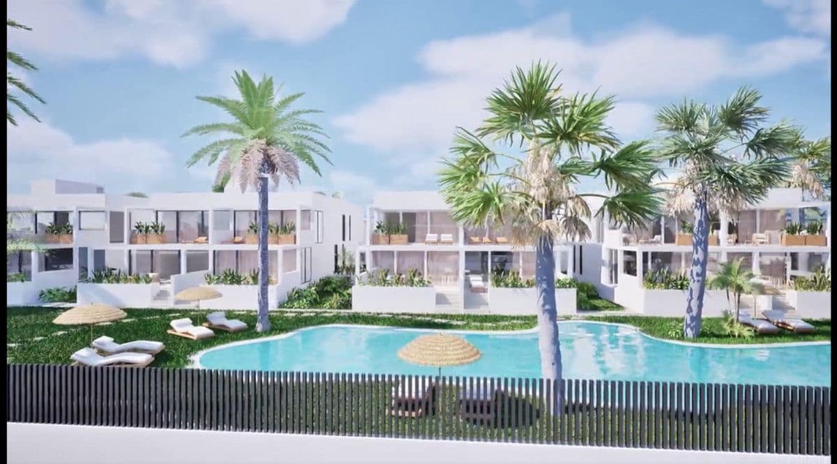 3 camera da letto Villa in vendita in Los Nietos con piscina - 525.000 € (Rif: 9992311)