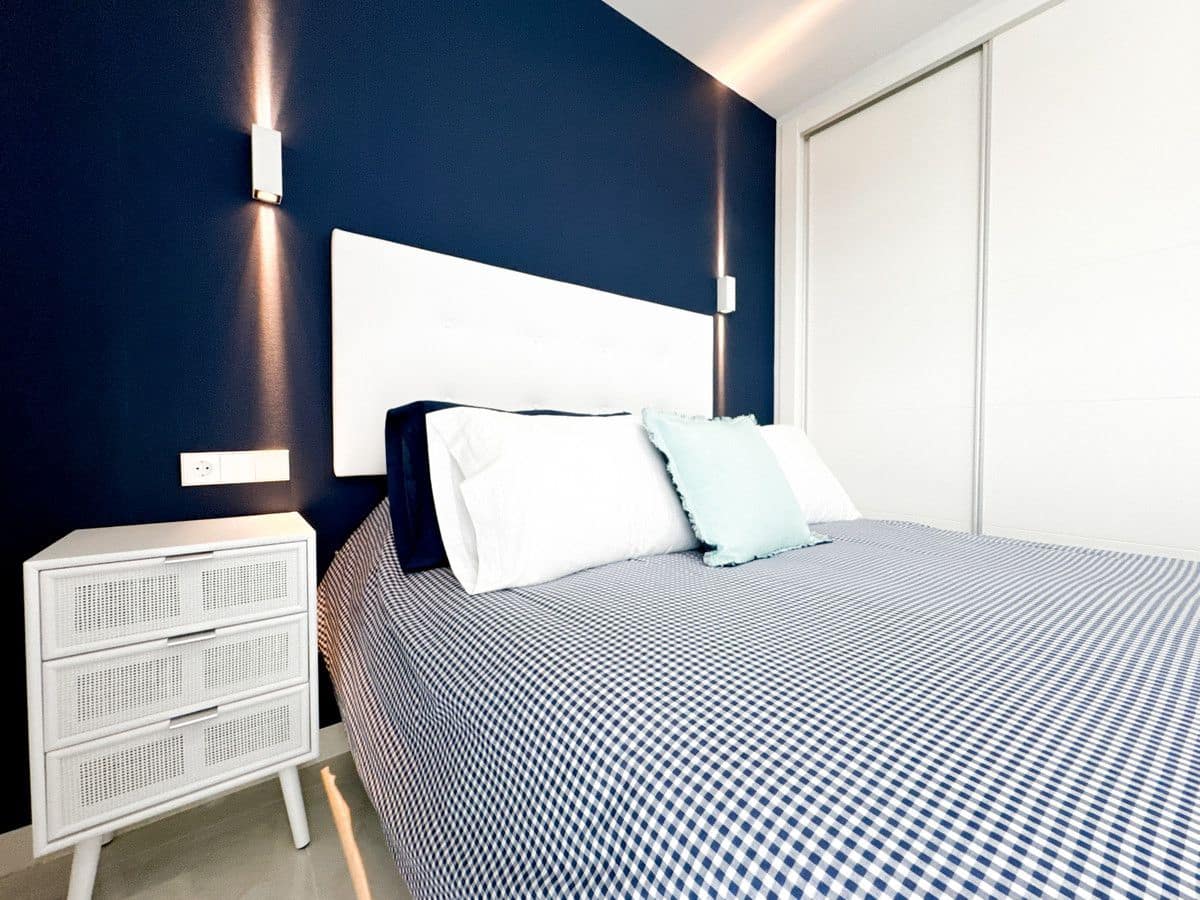 2 chambre Appartement à vendre à Alamillo avec piscine - 315 000 € (Ref: 9992312)