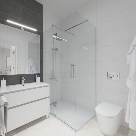 2 slaapkamer Appartement te koop in Alamillo, Mazarrón met zwembad - € 315.000 (Ref: 9992312)