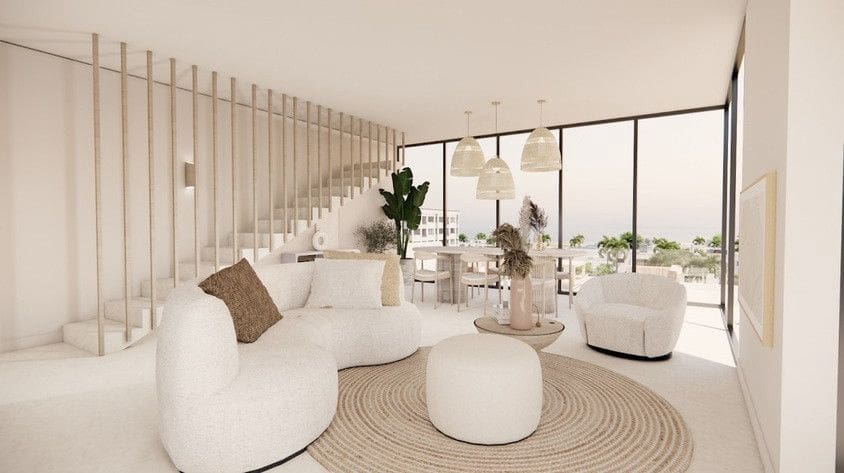 3 camera da letto Appartamento in vendita in Islas Menores con piscina - 370.000 € (Rif: 9992313)