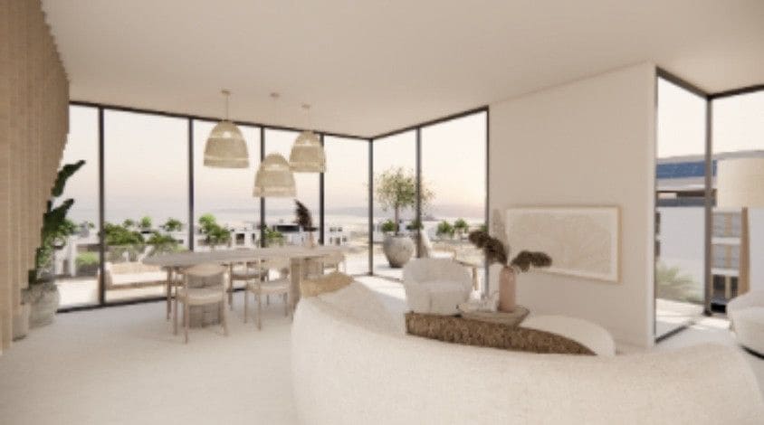 3 camera da letto Appartamento in vendita in Islas Menores con piscina - 370.000 € (Rif: 9992313)