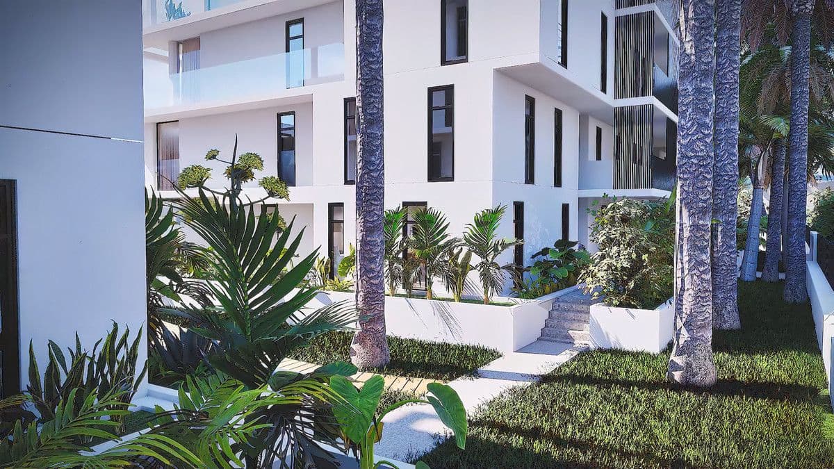 3 camera da letto Appartamento in vendita in Islas Menores con piscina - 370.000 € (Rif: 9992313)