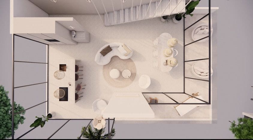 Apartamento de 3 habitaciones en Islas Menores en venta con piscina - 370.000 € (Ref: 9992313)