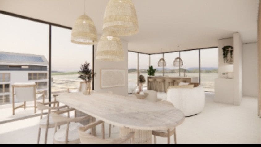 2 Zimmer Apartment zu verkaufen in Islas Menores mit Pool - 280.000 € (Ref: 9992314)