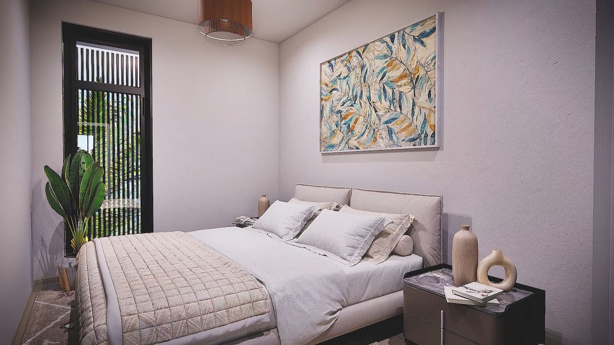 2 Zimmer Apartment zu verkaufen in Islas Menores mit Pool - 280.000 € (Ref: 9992314)